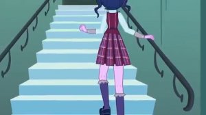 Эквестрия Герлз Игры Дружбы песня Искорки (Есть На Свете Средство)