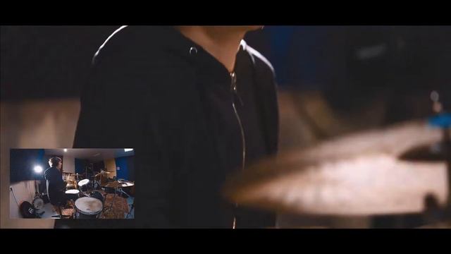 Linkin Park - Given up Drum cover смотреть онлайн