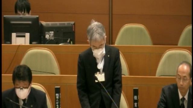 岩倉市議会令和５年３月定例会　一般質問（３月17日）１－３ смотреть онлайн