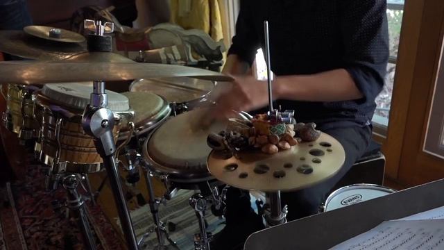 Cantaloupe Island Dreamland, JazzKim смотреть онлайн