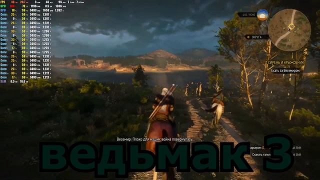 Rx570 8gb, Ryzen 7 1700x, 16 Gb