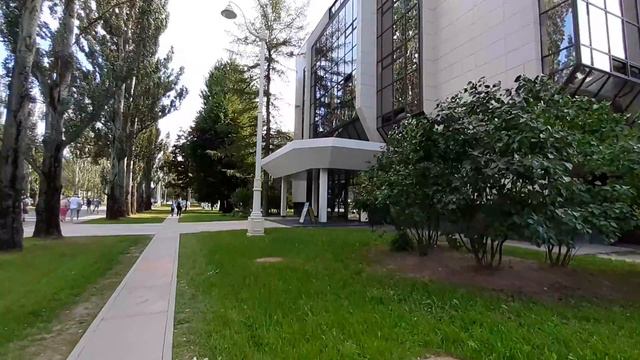 Москва 667 прогулка в парке вднх полностью играем в шашки шахматы в шахматном клубе вднх летом днем смотреть онлайн