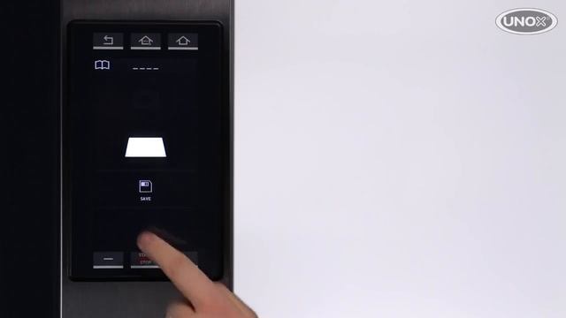 Как испечь круассаны в пароконвектомате Unox BAKERTOP MIND.Maps ™ Plus смотреть онлайн