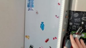 Как узнать модель холодильника?