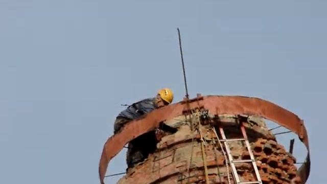 Состояние оголовка трубы 1 1 смотреть онлайн