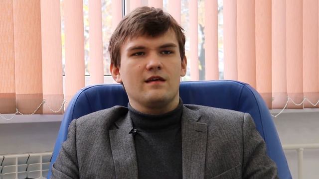 Что такое открытая наука для современного ученого? Егор Федосов. смотреть онлайн