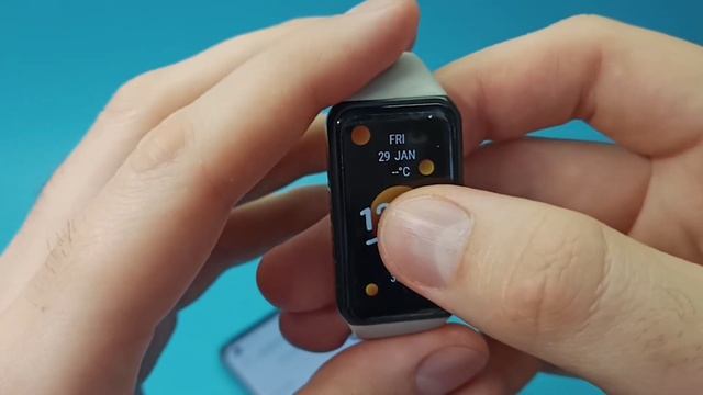 ИЗМЕНЯЕМЫЕ ЦИФЕРБЛАТЫ ДЛЯ HONOR BAND 6 | Premium, Track, Purple и Gallery смотреть онлайн