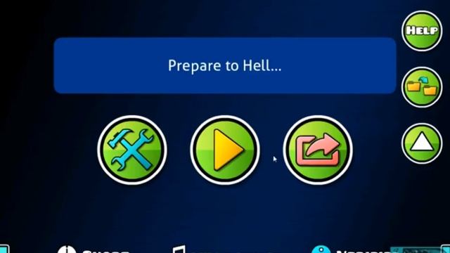 Illusion of Hell [ISH] by Exen смотреть онлайн