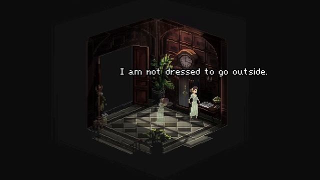 If On A Winter's Night, Four Travelers - Inferno Plays Episode 2 смотреть онлайн