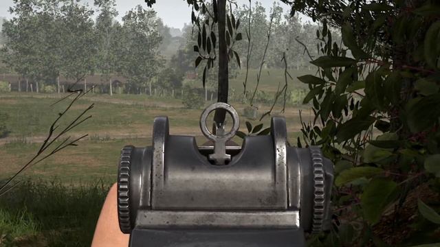 TERRIFYING WW2 Anti-Tank Gameplay - Hell Let Loose смотреть онлайн