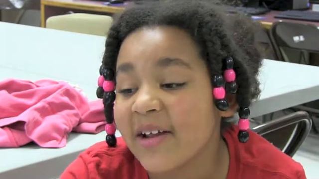 San Jacinto 21st Century After-School Program Student Movie смотреть онлайн