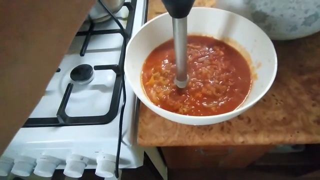 Кулинарная фантазия без границ 