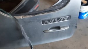 как поменять самому заднее стекло ШЕВИНИВА  РА$ПИ$ДЮКАЛИ ЗАДНЕЕ СТЕКЛО