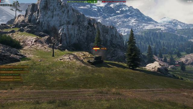 Как сломать психику противнику за 11 секунд?! смотреть онлайн