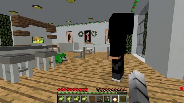 КАК МЕНЯЛАСЬ ДЕВУШКА ДЕНЕЖНАЯ ЛИСА МОБ МУТАНТ И ЕГО ЖИЗНЕННЫЙ ЦИКЛ В МАЙНКРАФТ ЭВОЛЮЦИЯ смотреть онлайн