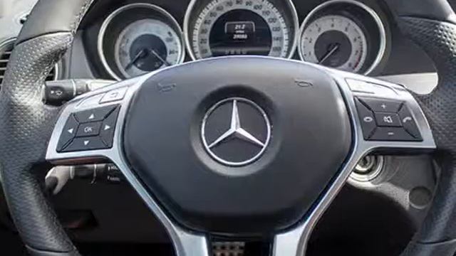 2013 Mercedes-Benz C350 Sport Coupe RWD (Honolulu, Hawaii) смотреть онлайн