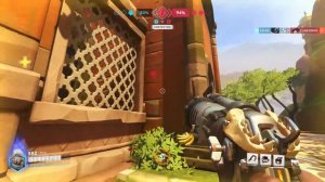 Overwatch 2 Moments #118