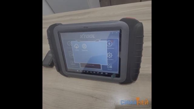 Обзор программатора Xtool H6 Elite Bluetooth и адаптера KC100