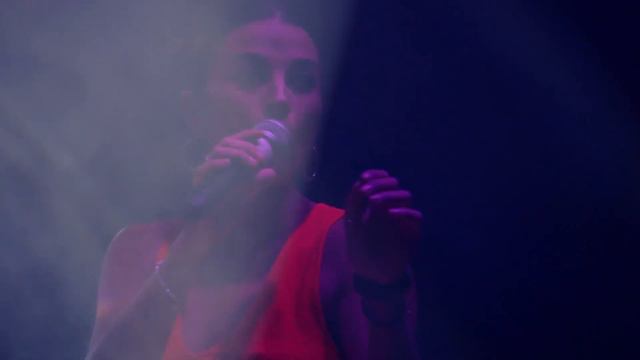 Mercedes Duran y Fran Dieli - Hoy tengo ganas de ti- смотреть онлайн