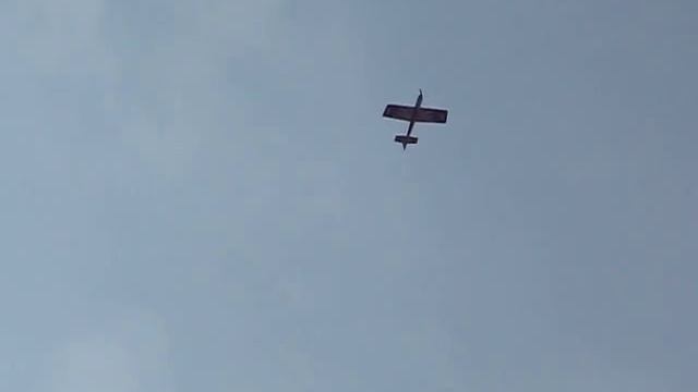 19-09-2015. Досааф. Пилотирование RC-моделей. смотреть онлайн