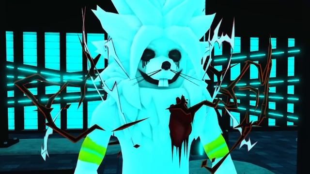 100 DAYS As TAILS! (Roblox) смотреть онлайн