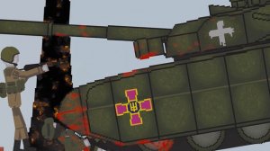 UKRAINE WAR | Bahmut | In People Playground