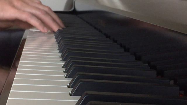 Bach Prelude In C Major смотреть онлайн