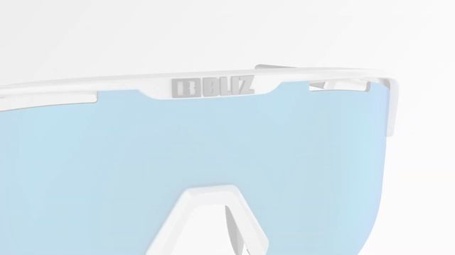 Bliz Clinic MATRIX Active | Tutorial on how to change lens and other features смотреть онлайн