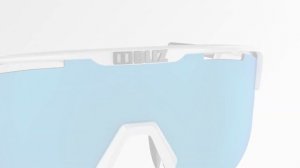 Bliz Clinic MATRIX Active | Tutorial on how to change lens and other features