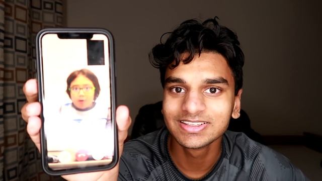 DO NOT FACETIME RYAN (FROM RYAN’S WORLD) AT 3AM! OMG HE ACTUALLY ANSWERED! *HE BROKE INTO MY HOUSE* смотреть онлайн