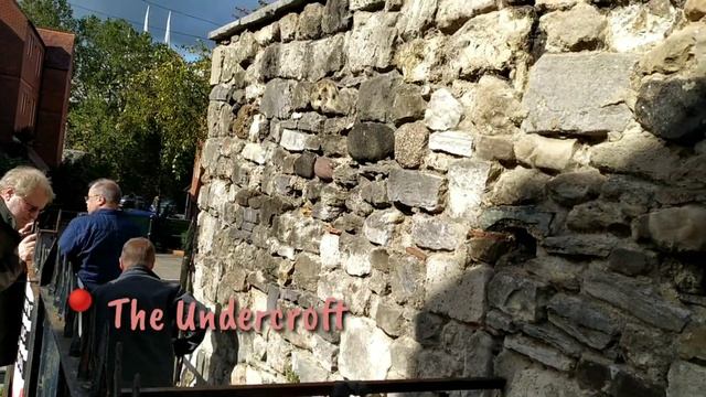 PLACES TO VISIT IN SOUTHAMPTON смотреть онлайн