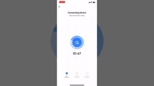 WIFI Switch Connect Smart Life App