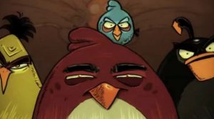 Angry Birds Official Theme Song Remix