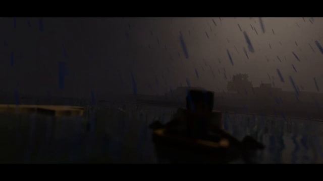 Minecraft Ocean Physics | Arc Shader | Testing The New RTX 4080 смотреть онлайн