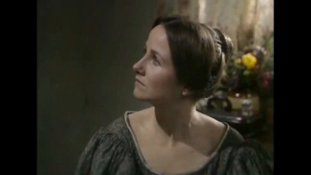 Джейн Эйр и мистер Рочестер.Одиночество смотреть онлайн