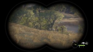 TheHunter Call of the Wild На ОХОТУ  ОХОТА в Саванне  АТАКА Буйволов # 3