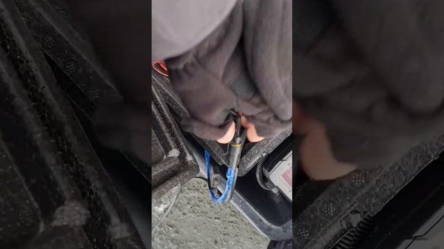 Обзор лучшего зимнего комплекта для рыбопоиска Panoptix LiveScope LVS34+Garmin Ultra122SV+Unibox!