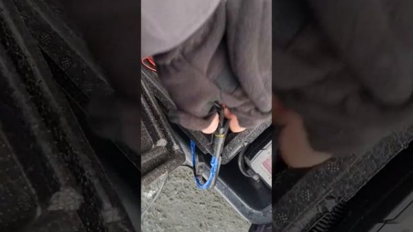 Обзор лучшего зимнего комплекта для рыбопоиска Panoptix LiveScope LVS34+Garmin Ultra122SV+Unibox!