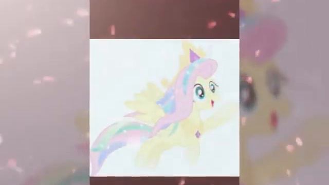 Флаттершай картинки LOVE💖 смотреть онлайн