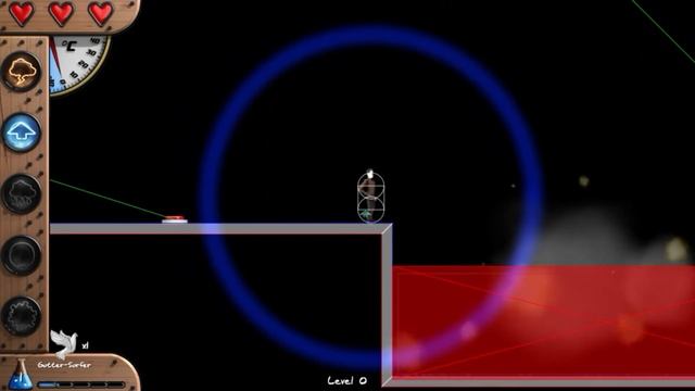 Tesla: The Weather Man Level Editor Tutorial Part 1 смотреть онлайн