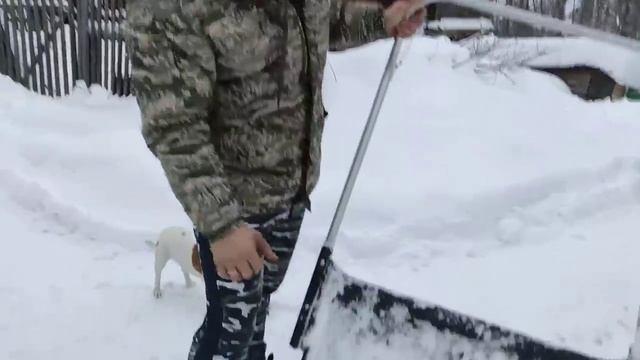 Новый год в лесной баньке/ теперь буду мыть посуду чистой водой/2023. смотреть онлайн