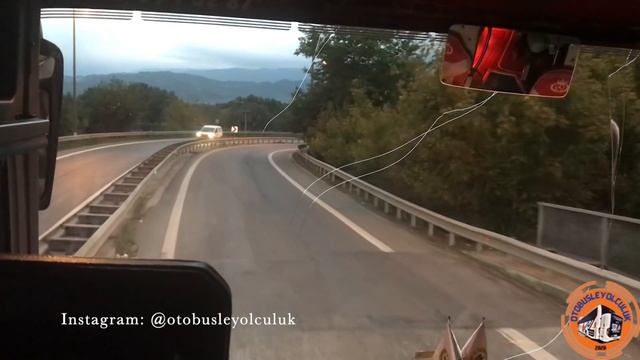 ÖZDİYARBAKIR SEYAHAT& LÜKS MERSİN|TRAVEGO S- SETRA 516 HD| İSTANBUL-ANKARA-TARSUS|OTOBÜS VİDEOS смотреть онлайн