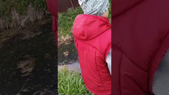 Магнитная рыбалка на даче смотреть онлайн