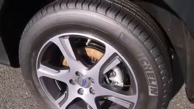 2013 Volvo XC60 T6 in East Hanover, NJ 07936 смотреть онлайн