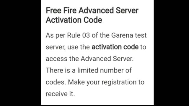 WHAT IS FREE FIRE ADVANCE SERVER OB25 ACTIVATION CODE?? || HOW TO OPEN ADVANCE SERVER || TELUGU смотреть онлайн