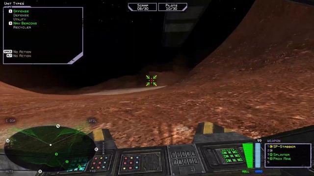1m Battlezone: The Red Odyssey смотреть онлайн