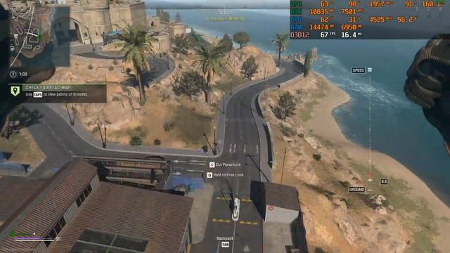 RTX 3060 12 GB + Ryzen 5700X : Test in 10 Games 2023 : RTX 3060 Gaming смотреть онлайн