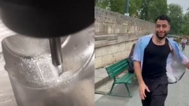 ??первый день на работе. бизнес в гараже.??в описании . смотреть онлайн