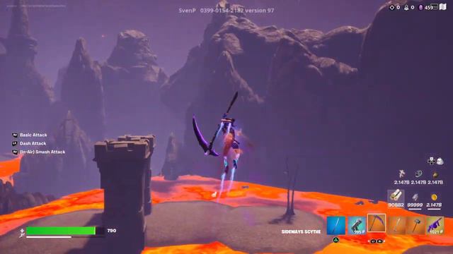 Valhalla speedrun 17:36 смотреть онлайн