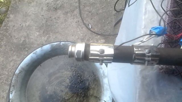 Пробный запуск экструдера смотреть онлайн